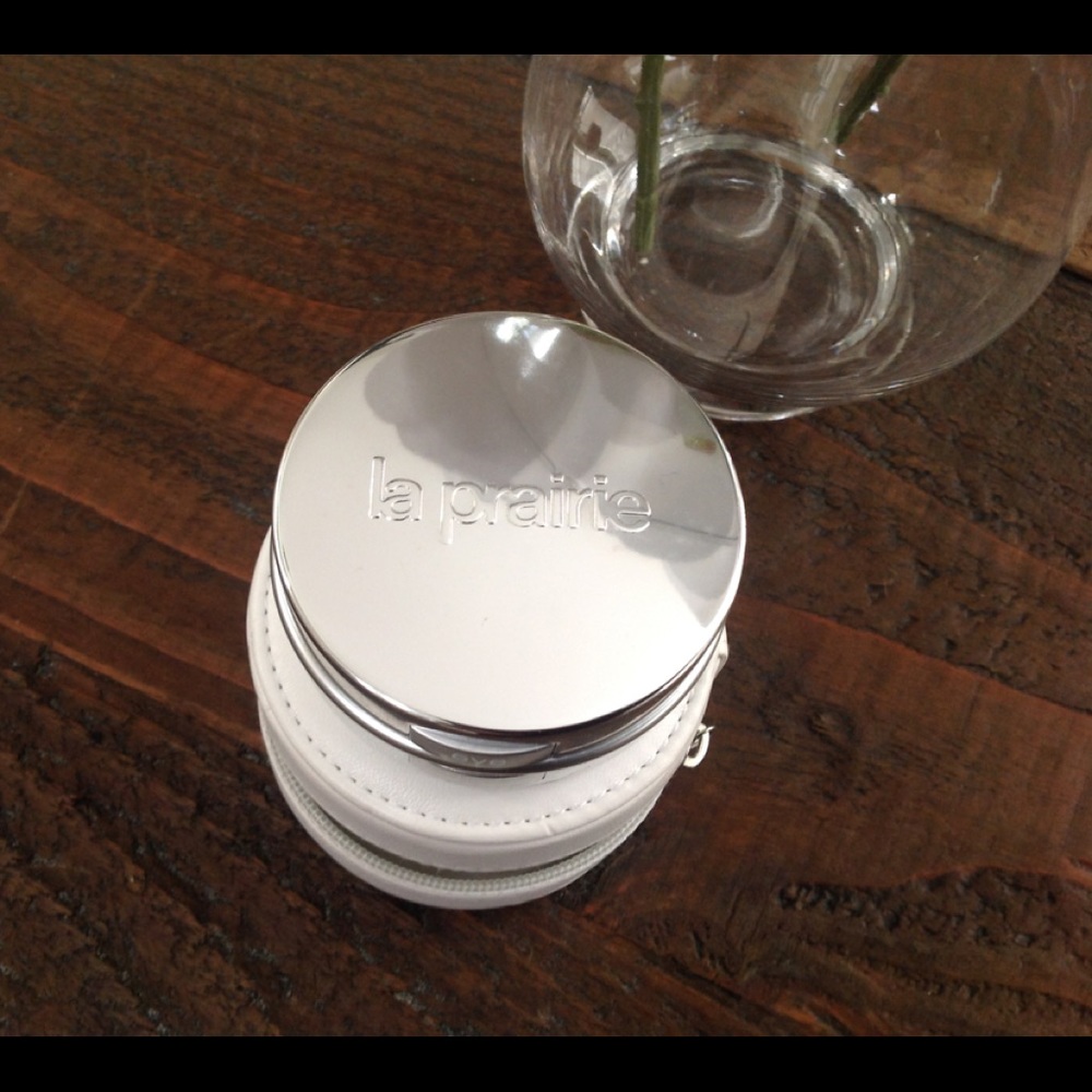 La prairie Eyes and Lips